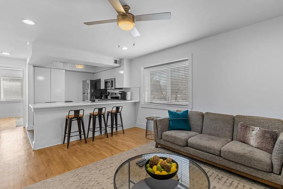 Why Choose Apartments For Rent in Midtown Atlanta for Your Stay